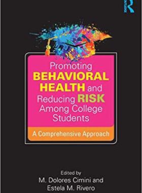 【预售】Promoting Behavioral Health and Redu...