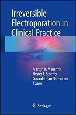 【预售】Irreversible Electroporation in Clin...