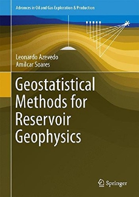 【预订】Geostatistical Methods for Reservoir...