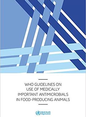 【预售】Who Guidelines on Use of Medically I...