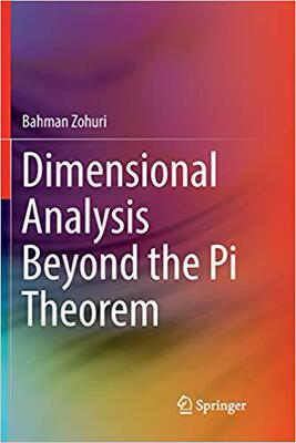 【预售】Dimensional Analysis Beyond the Pi T...