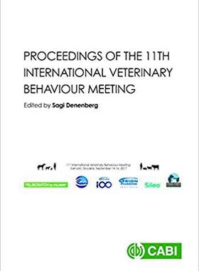 【预售】Proceedings of the 11th Internationa...