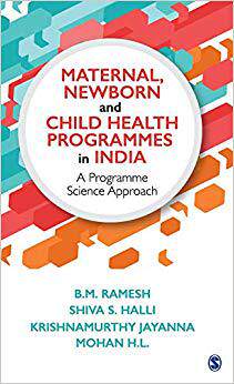 【预售】Maternal, Newborn and Child Health P...