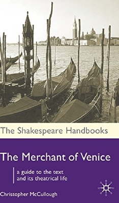 【预订】The Merchant of Venice