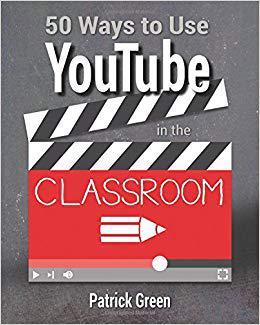 【预售】50 Ways to Use Youtube in the Classr...