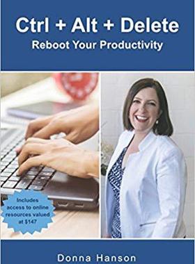 【预售】Ctrl + Alt + Delete - Reboot Your Pr...