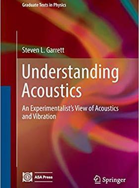 【预售】Understanding Acoustics: An Experime...