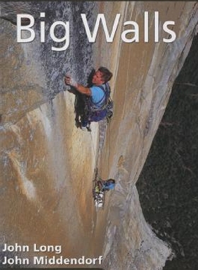 【预订】How to Climb: Big Walls