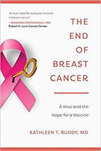 预售 Breast The Cancer End