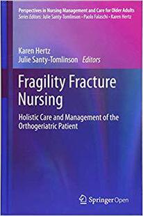 【预售】Fragility Fracture Nursing