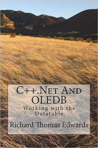 【预售】C++.Net and Oledb: Working with the ...