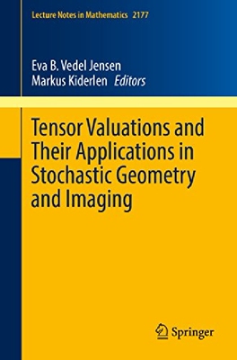 【预订】Tensor Valuations and Their Applicat...