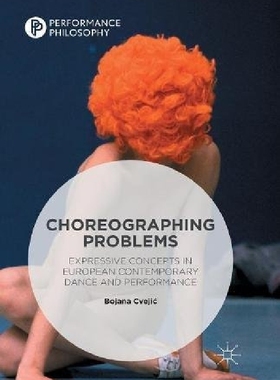 【预订】Choreographing Problems: Expressive ...