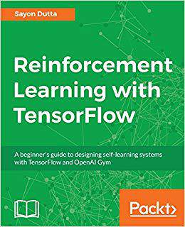 【预售】Reinforcement Learning with TensorFl...怎么样,好用不?