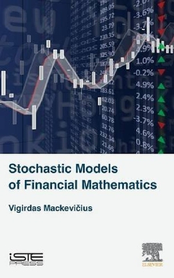 【预订】Stochastic Models of Financial Mathe...