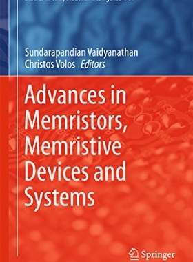 【预订】Advances in Memristors, Memristive D...