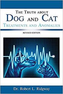 【预售】The Truth about Dog and Cat Treatmen...