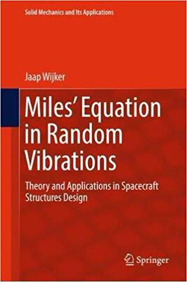 【预售】Miles’ Equation in Random Vibrations...