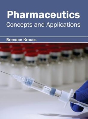 【预订】Pharmaceutics: Concepts and Applicat...