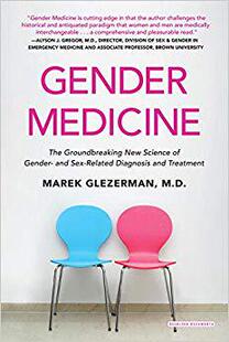 【预售】Gender Medicine: The Groundbreaking ...
