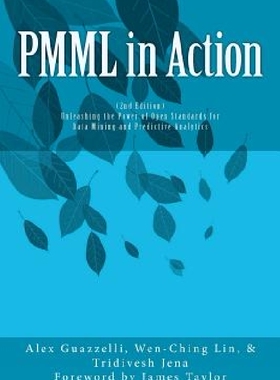 【预订】Pmml in Action (2nd Edition): Unleas...