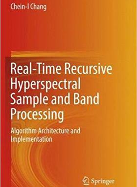 【预售】Real-Time Recursive Hyperspectral Sa...