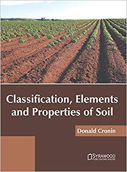 【预售】Classification, Elements and Propert...