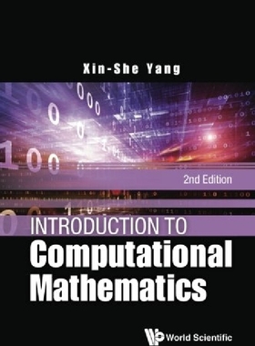【预订】Introduction to Computational Mathem...