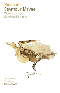 【预订】Ricochet: Word Sonnets - Sonnets D'U...