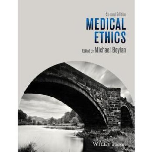 【预订】Medical Ethics, Second Edition