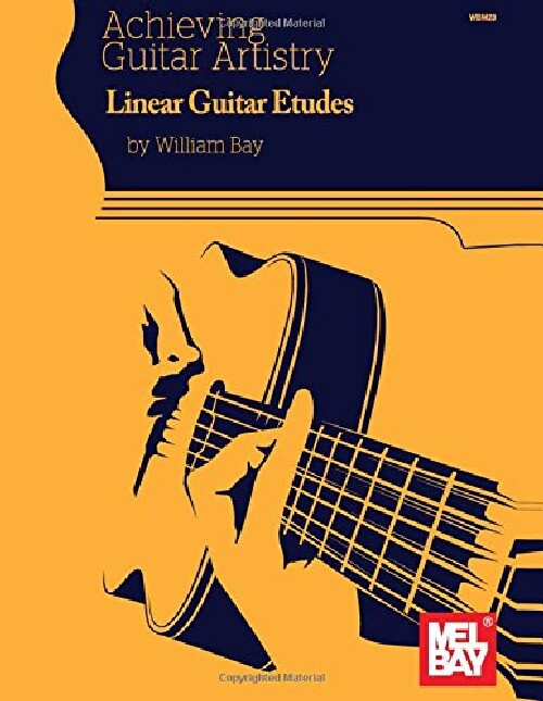 【预订】Achieving Guitar Artistry - Linear G...