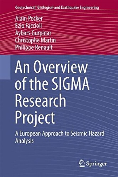 【预订】An Overview of the SIGMA Research Pr...
