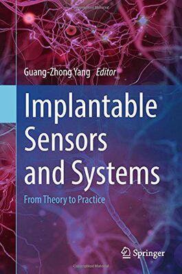 【预售】Implantable Sensors and Systems - Fr...