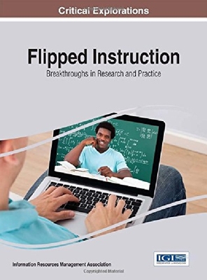 【预订】Flipped Instruction: Breakthroughs i...