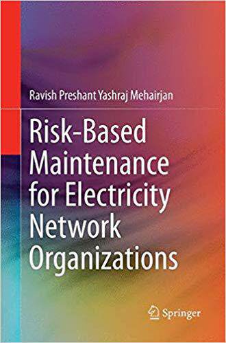【预售】Risk-Based Maintenance for Electrici...