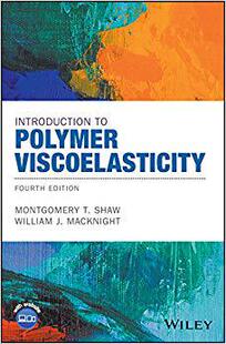 【预售】Introduction To Polymer Viscoelastic...