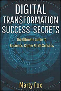 【预售】Digital Transformation Success Secre...