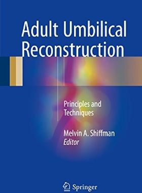 【预订】Adult Umbilical Reconstruction