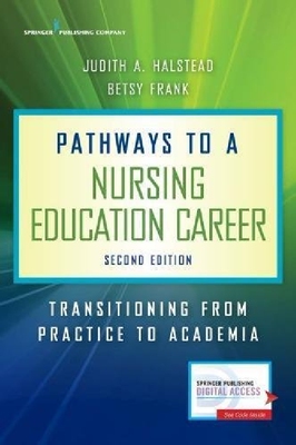 【预订】Pathways to a Nursing Education Care...