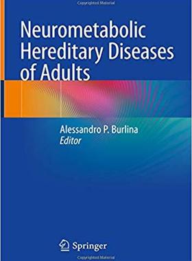 【预售】Neurometabolic Hereditary Diseases o...