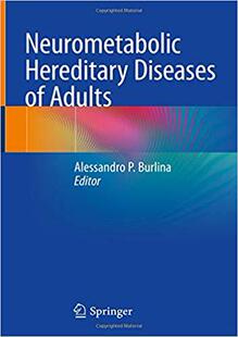 【预售】Neurometabolic Hereditary Diseases o...
