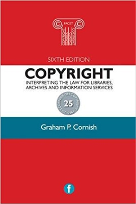 【预订】Copyright: Interpreting the Law for ...
