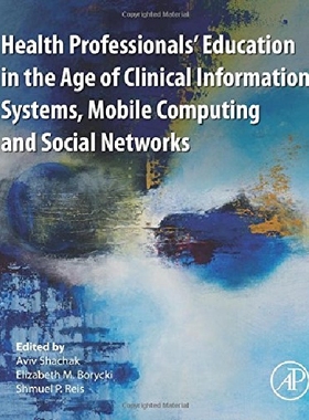 【预订】Health Professionals’ Education in t...