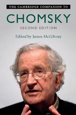 【预订】The Cambridge Companion to Chomsky