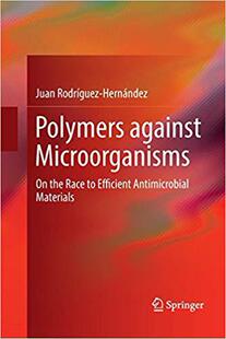 预售 Polymers Microorganisms ... Against