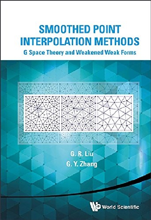 【预订】Smoothed Point Interpolation Methods...
