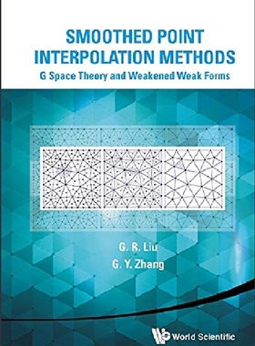 【预订】Smoothed Point Interpolation Methods...