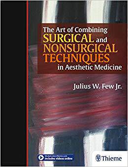 【预售】The Art of Combining Surgical and No...