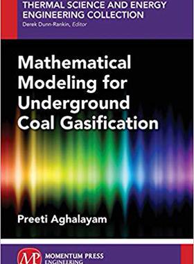 【预售】Mathematical Modeling for Undergroun...