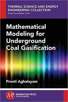【预售】Mathematical Modeling for Undergroun...